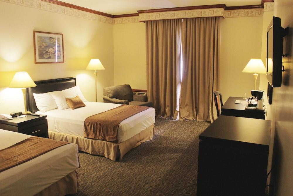 Best Western Residencial Inn And Suites Matamoros  Exterior foto