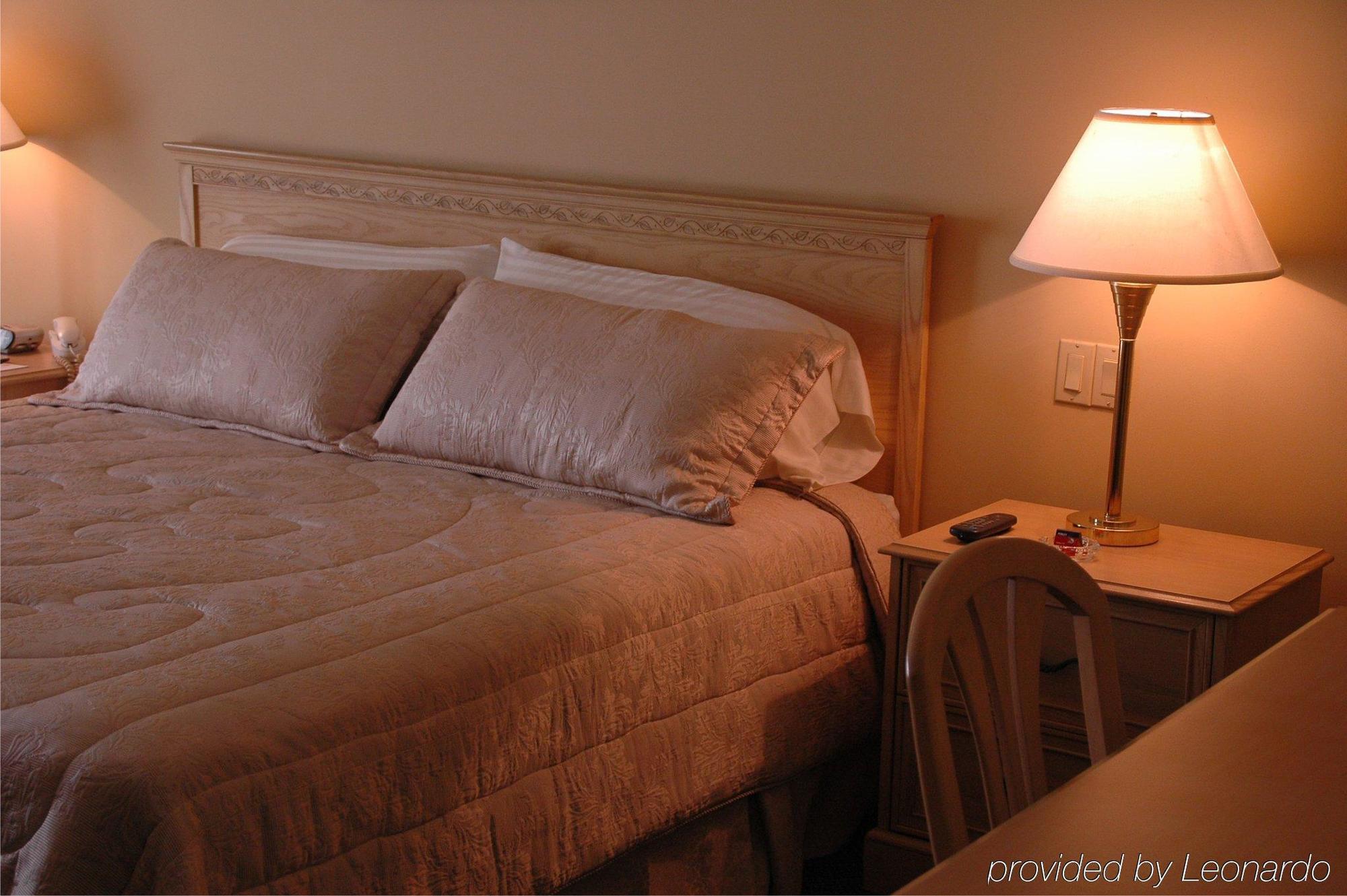 Best Western Residencial Inn And Suites Matamoros  Quarto foto