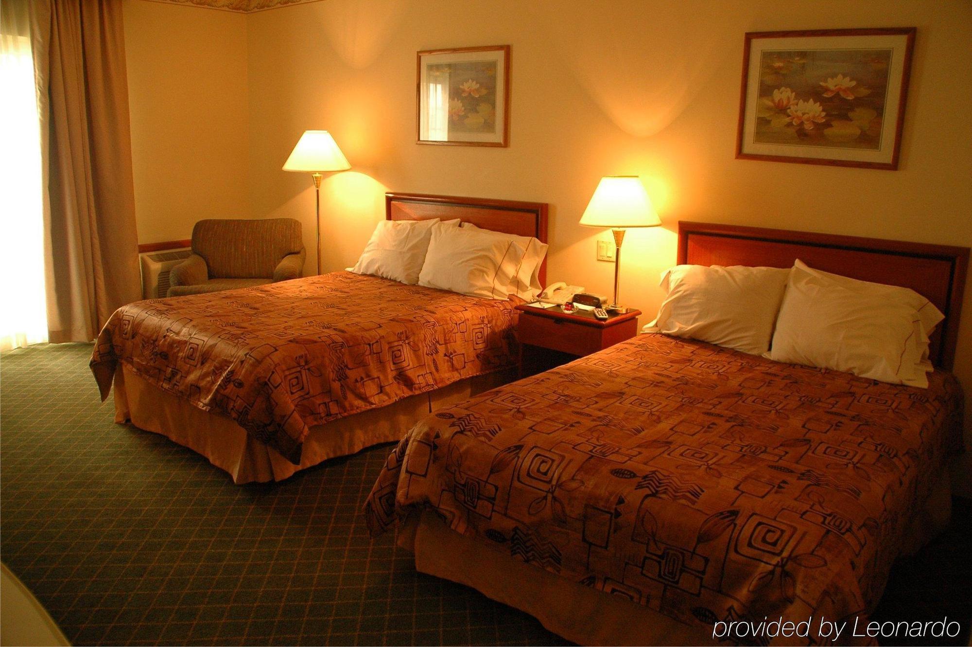 Best Western Residencial Inn And Suites Matamoros  Quarto foto