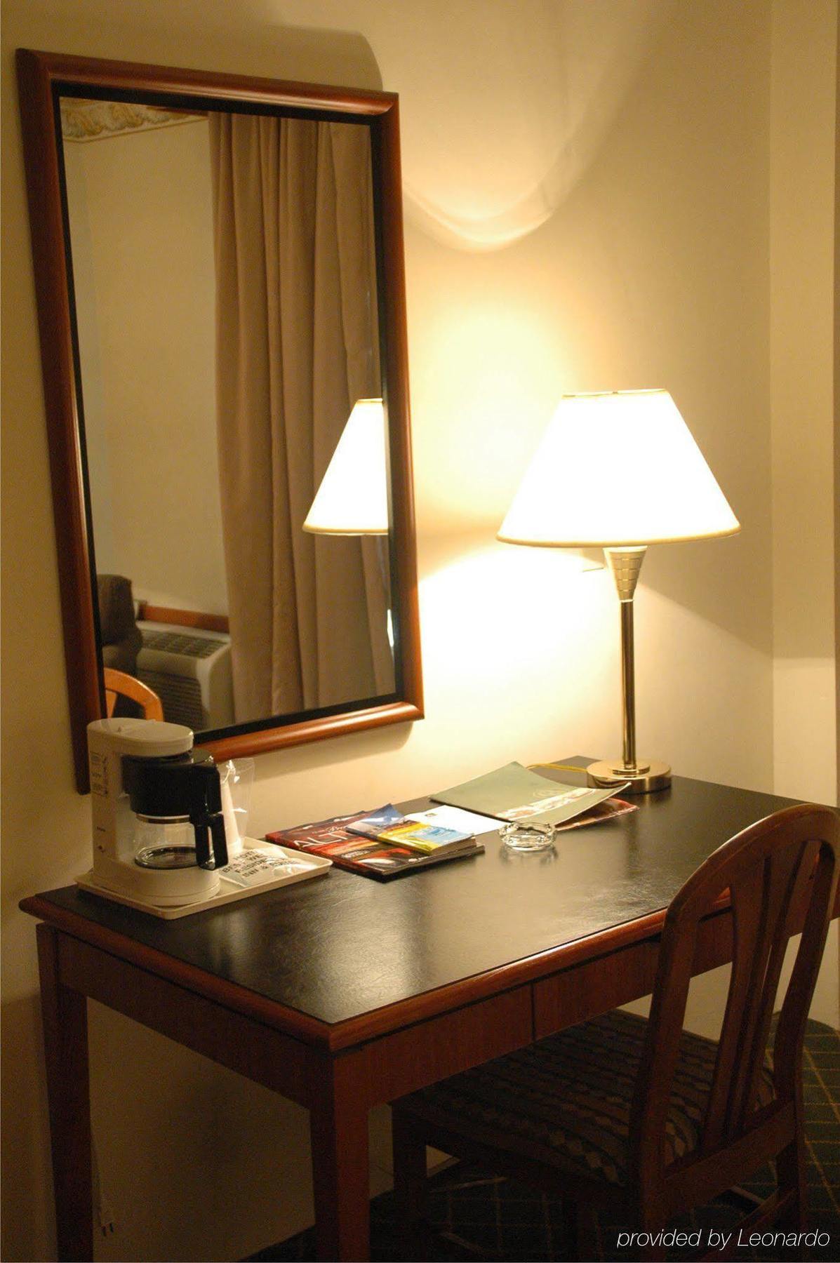 Best Western Residencial Inn And Suites Matamoros  Quarto foto